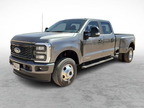 New 2026 Ford F350 XL image 5