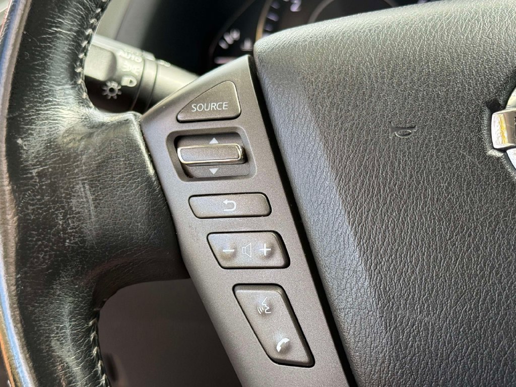 Used 2019 Nissan Armada SL w/ Premium Package RWD image 32