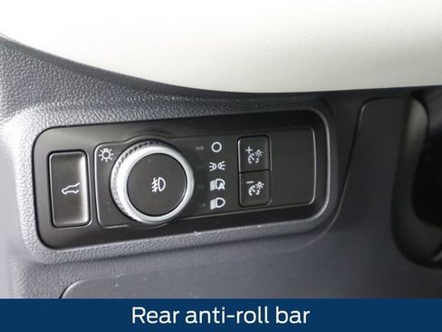 New 2026 Ford Explorer Platinum w/ LUX Leather Package image 33