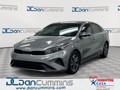Used 2024 Kia Forte LXS