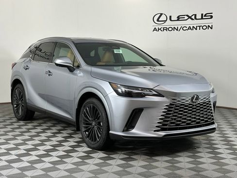 New 2026 Lexus RX 350 Premium w/ Convenience Package image 2