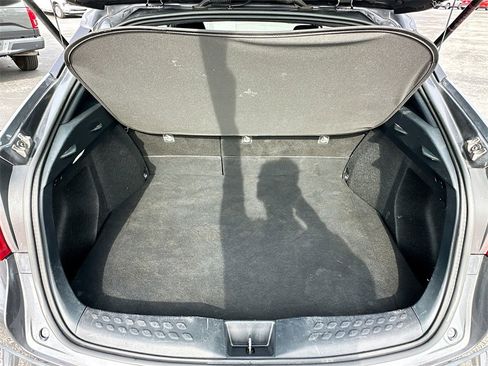 Used 2021 Toyota C-HR image 23