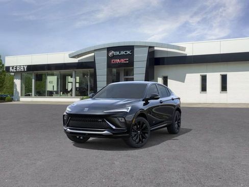 New 2026 Buick Envista Sport Touring w/ Convenience I Package image 8