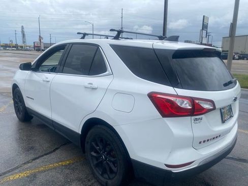 Used 2019 Chevrolet Equinox LT FWD image 5