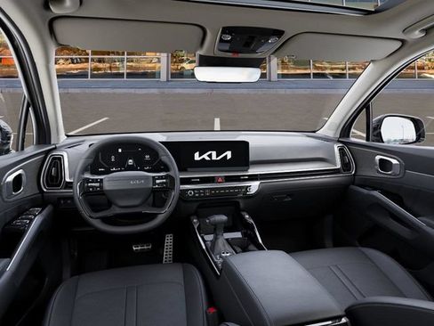 New 2026 Kia Sorento SX AWD/4WD image 15