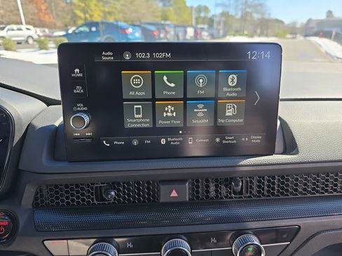 Used 2024 Honda CR-V Sport-L image 21