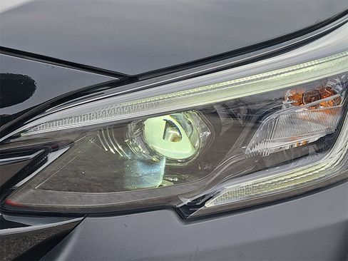 Certified 2023 Subaru Outback Wilderness image 33