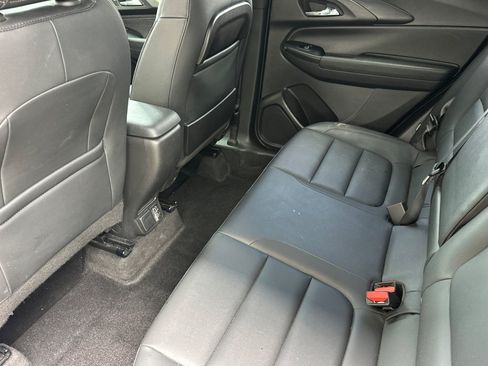 Used 2023 Chevrolet TrailBlazer ACTIV w/ Convenience Package FWD image 26