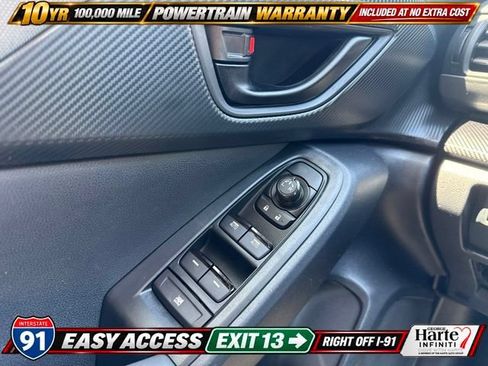 Used 2024 Subaru Crosstrek 2.0i AWD/4WD image 21