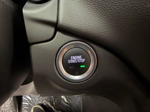 Certified 2024 Chevrolet Equinox LT AWD/4WD image 15
