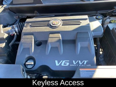 Used 2015 Cadillac SRX Performance w/ Driver Awareness Package FWD image 28