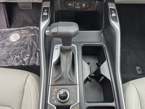 New 2026 Kia Sorento X-Line EX image 9