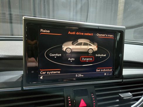 Used 2014 Audi S6 Prestige image 88