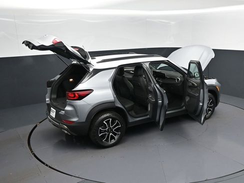 New 2026 Chevrolet TrailBlazer ACTIV image 50