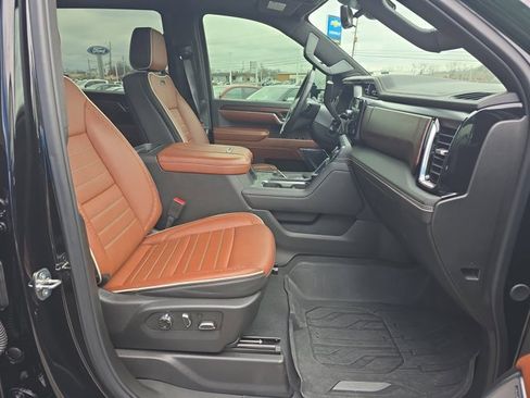 Used 2024 GMC Sierra 2500 Denali Ultimate image 27