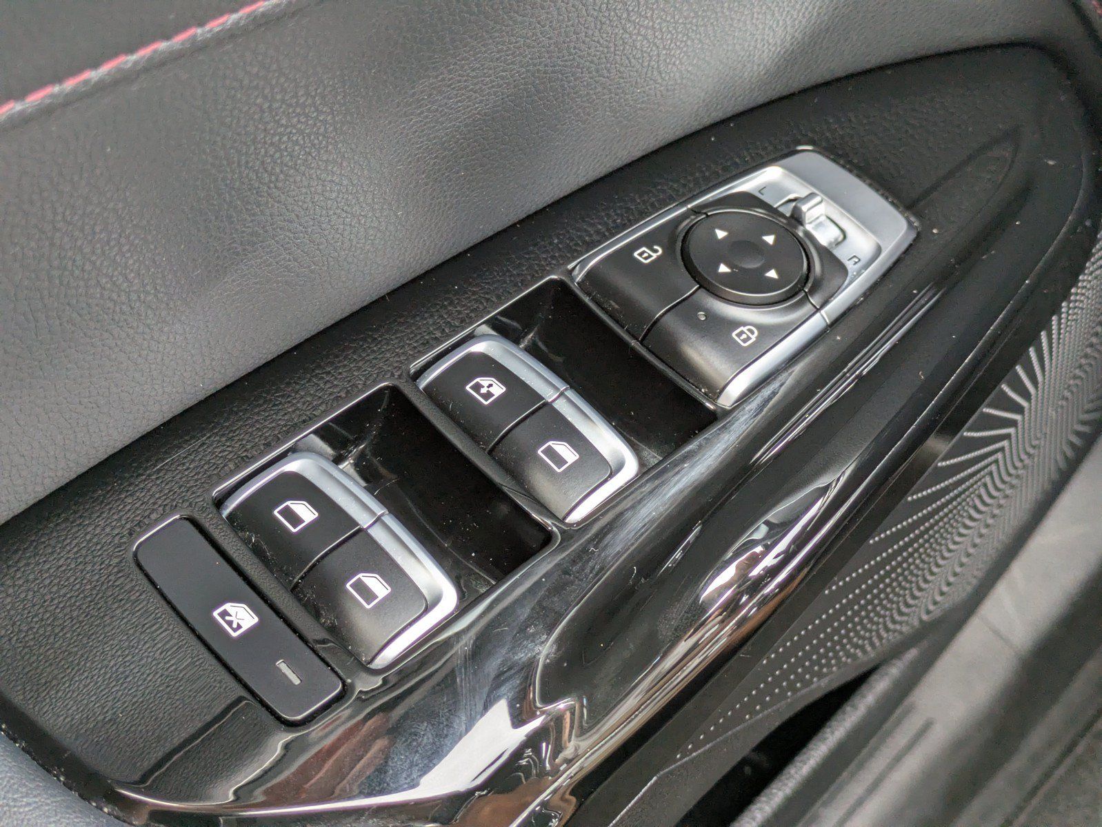 Certified 2024 Kia K5 GT FWD image 17
