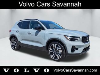 New 2026 Volvo XC40 B5 Ultra w/ Protection Package Premier AWD/4WD video 1