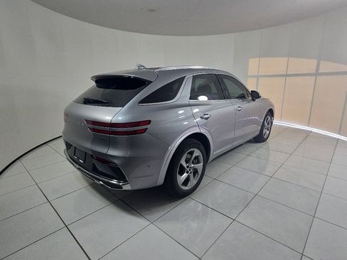New 2026 Genesis GV70 2.5T Advanced AWD/4WD image 5