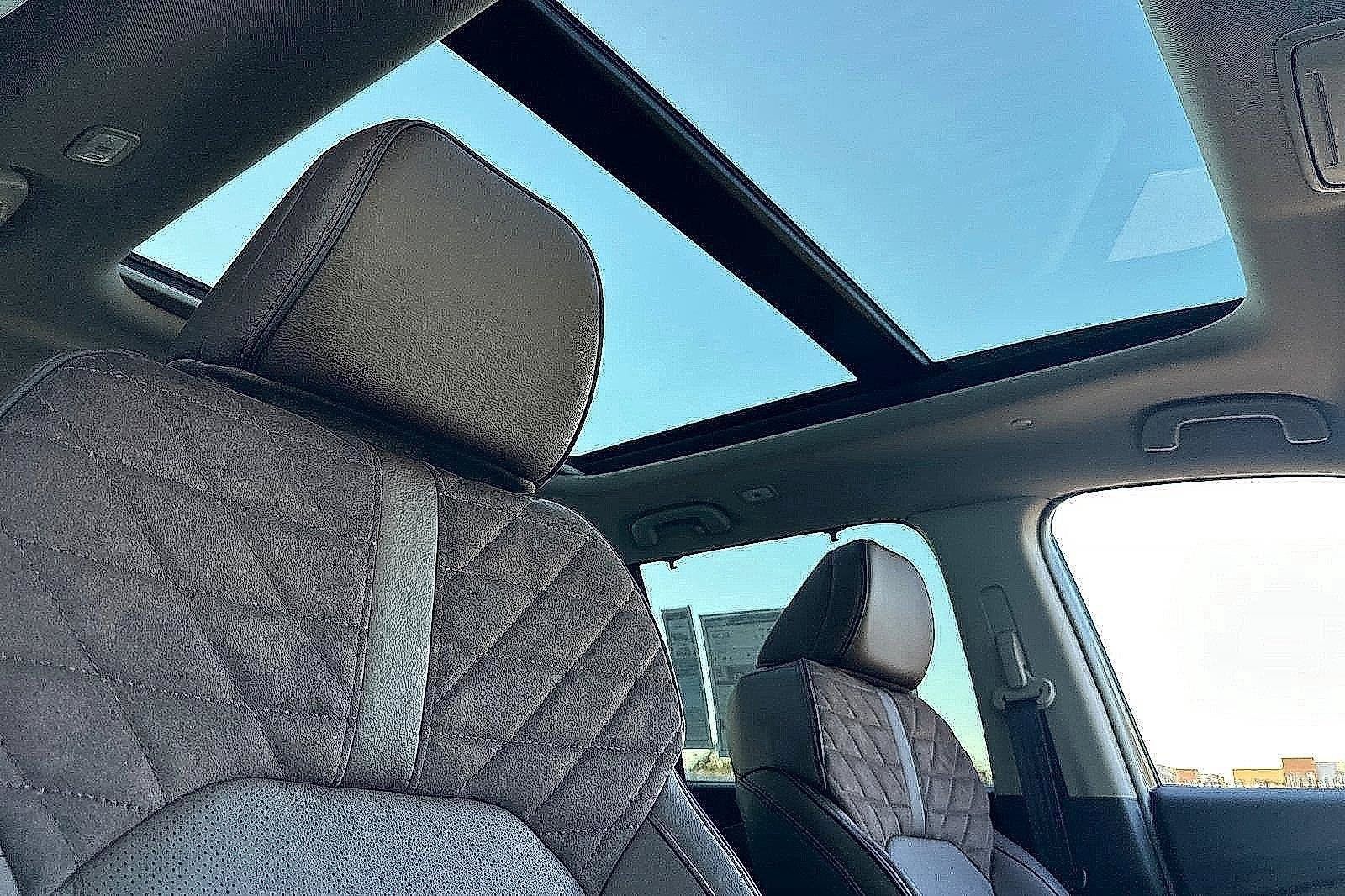 New 2026 Honda Pilot Elite image 18