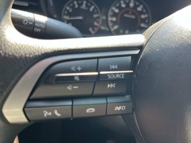 Used 2024 MAZDA CX-30 AWD 2.5 S image 24