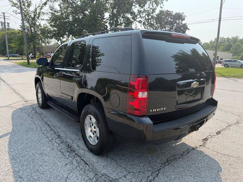 Used 2008 Chevrolet Tahoe LT w/ LT Preferred Equipment Group AWD/4WD image 7