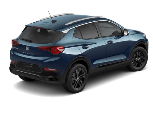 New 2026 Buick Encore GX Sport Touring FWD image 3