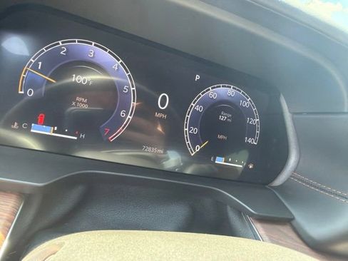 Used 2022 Jeep Grand Cherokee Summit w/ Adv Protech Group IV AWD/4WD image 10