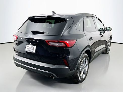 Used 2025 Ford Escape ST-Line image 5