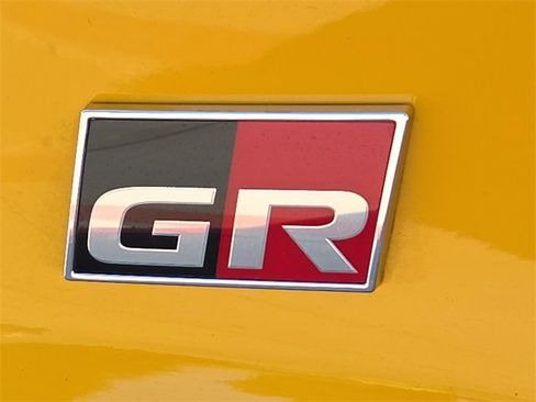 Used 2022 Toyota Supra Premium w/ Driver Assist Package image 11