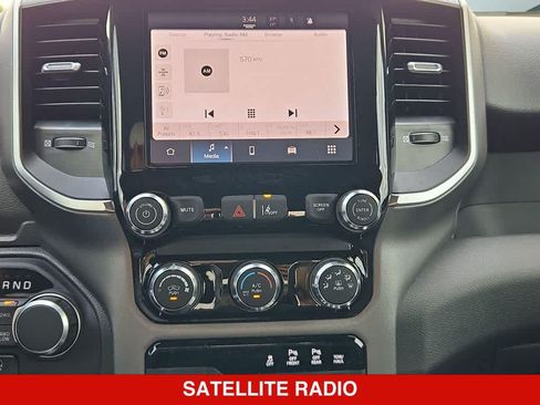 New 2026 RAM 1500 Express AWD/4WD image 28