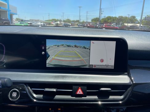 Used 2025 Kia Seltos S FWD image 6