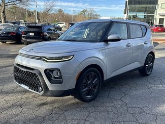 Used 2020 Kia Soul EX video 2