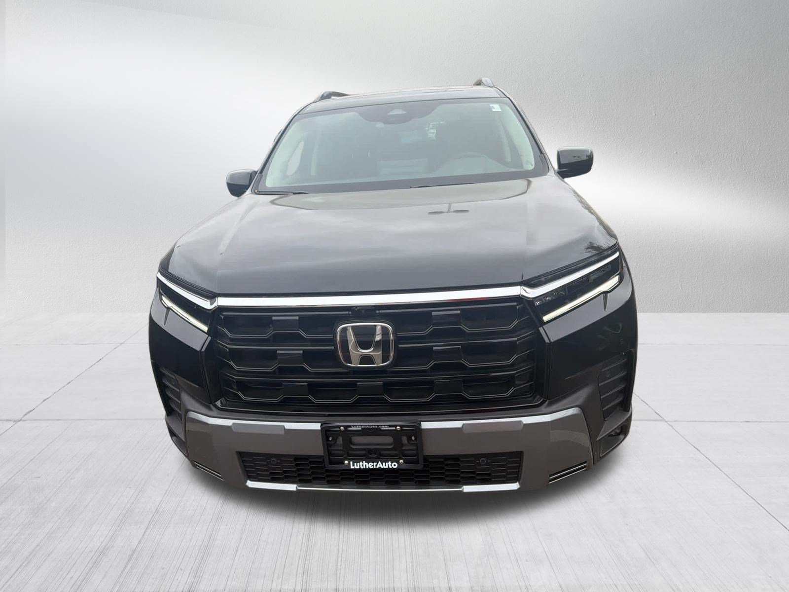 Used 2026 Honda Pilot Elite image 5