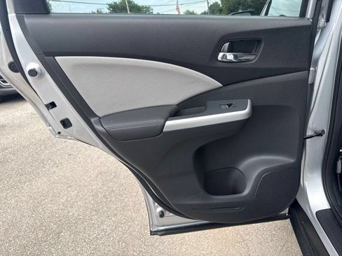 Used 2016 Honda CR-V EX-L image 13