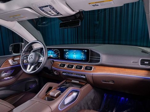 Used 2023 Mercedes-Benz GLE 350 4MATIC image 14