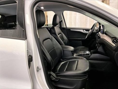 Certified 2022 Ford Escape SEL AWD/4WD image 7