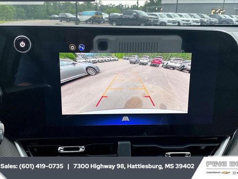 New 2026 Chevrolet Equinox LT FWD image 15