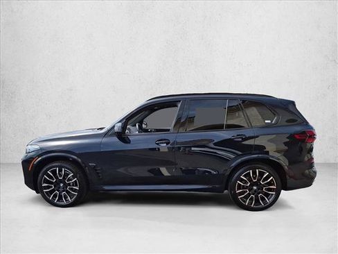 Used 2026 BMW X5 xDrive40i w/ M Sport Package AWD/4WD image 9