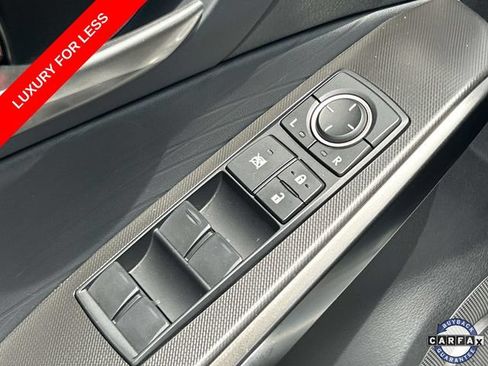 Used 2022 Lexus IS 350 F Sport w/ Navigation Package RWD image 24