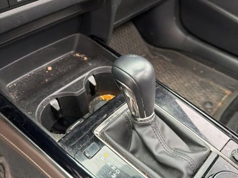 Used 2023 MAZDA CX-30 AWD 2.5 S w/ Premium Package image 13