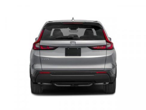 New 2027 Honda CR-V EX-L image 28