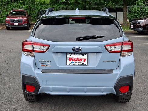 Used 2019 Subaru Crosstrek 2.0i Premium AWD/4WD image 5