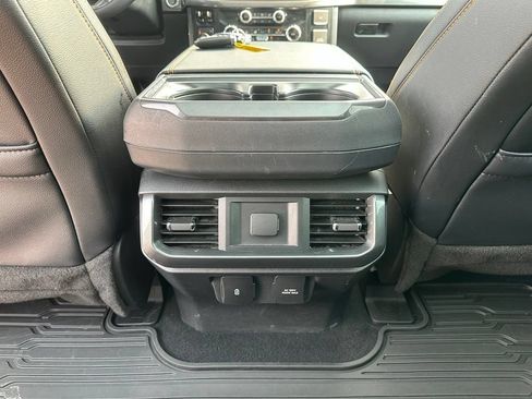 Used 2023 Ford F150 Tremor w/ 360 Degree Camera Package AWD/4WD image 24