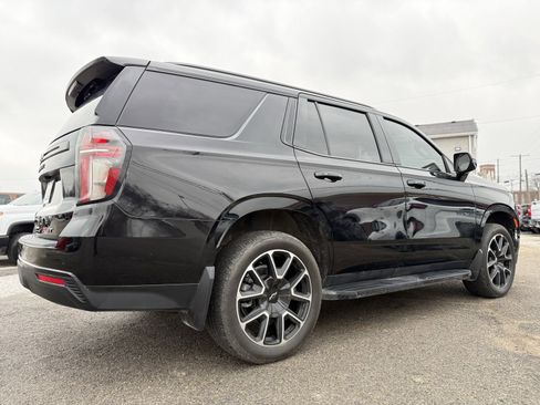 Used 2024 Chevrolet Tahoe RST w/ Luxury Package image 9