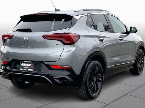 Used 2024 Buick Encore GX Sport Touring image 13