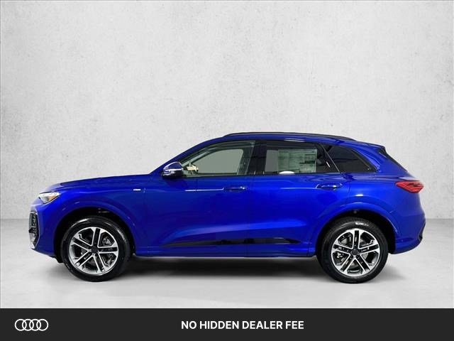New 2026 Audi Q5 2.0T AWD/4WD image 1