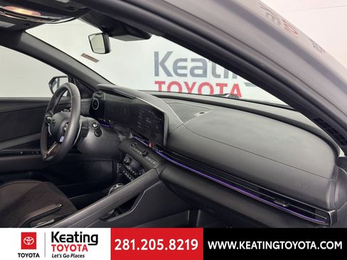 Used 2025 Hyundai Elantra N image 20