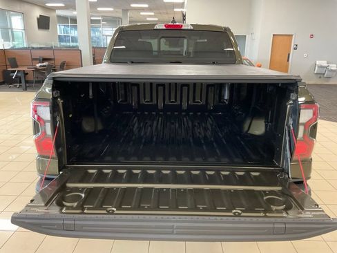 Used 2025 Ford Ranger Raptor AWD/4WD image 6
