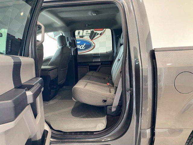 Used 2020 Ford F150 XLT w/ Equipment Group 302A Luxury AWD/4WD image 17