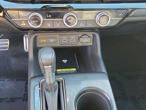 Used 2024 Honda Civic Sport Touring image 22